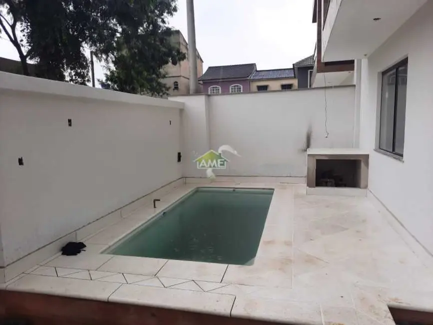 Foto 5 de Casa com 4 quartos à venda, 200m2 em Campo Grande, Rio De Janeiro - RJ