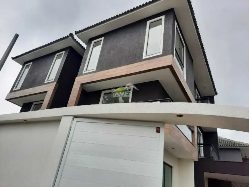 Foto 4 de Casa com 4 quartos à venda, 200m2 em Campo Grande, Rio De Janeiro - RJ