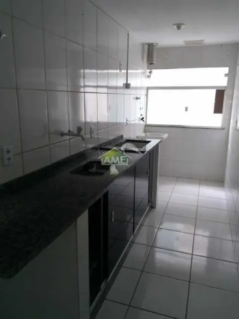 Apartamento com 2 quartos à venda em Campo Grande, Rio De Janeiro - RJ - imagem 6 Foto 6 de Apartamento com 2 quartos à venda em Campo Grande, Rio De Janeiro - RJ