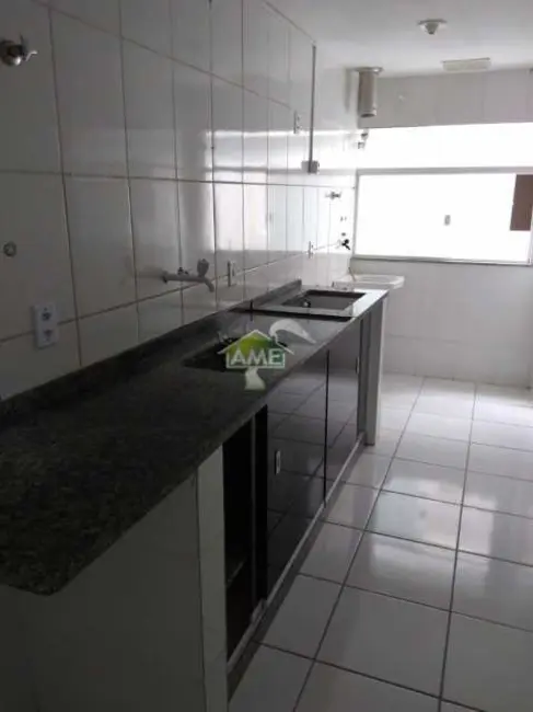 Apartamento com 2 quartos à venda em Campo Grande, Rio De Janeiro - RJ - imagem 7 Foto 7 de Apartamento com 2 quartos à venda em Campo Grande, Rio De Janeiro - RJ