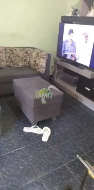 Foto 8 de Casa com 2 quartos à venda em Inhoaíba, Rio De Janeiro - RJ