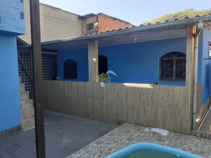 Foto 5 de Casa com 2 quartos à venda em Inhoaíba, Rio De Janeiro - RJ