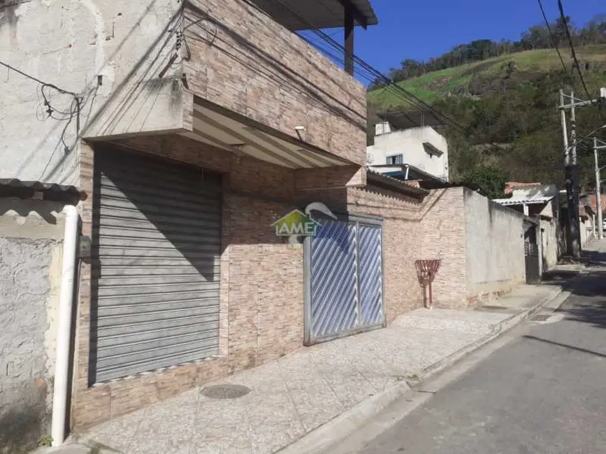 Foto 2 de Casa com 2 quartos à venda em Inhoaíba, Rio De Janeiro - RJ