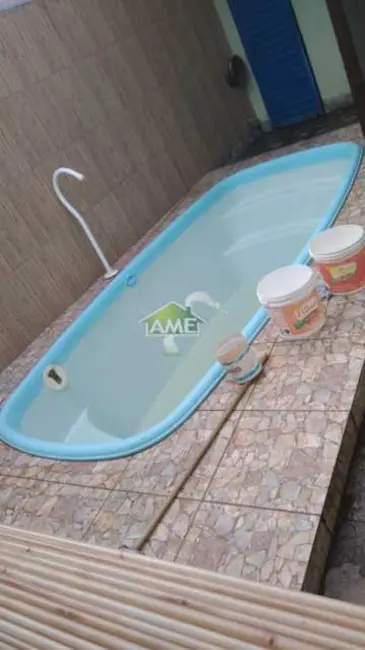 Foto 6 de Casa com 2 quartos à venda em Inhoaíba, Rio De Janeiro - RJ