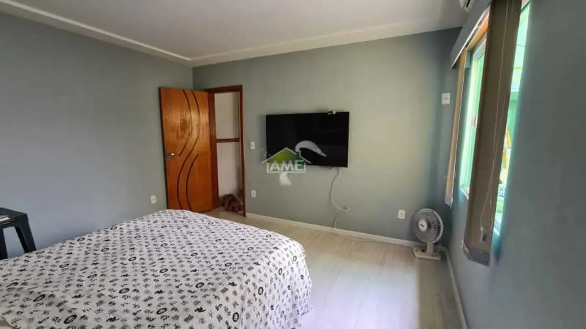 Foto 6 de Casa com 3 quartos à venda, 120m2 em Campo Grande, Rio De Janeiro - RJ