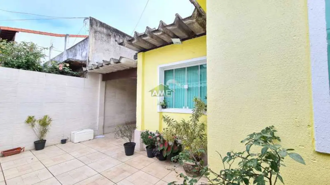 Foto 2 de Casa com 3 quartos à venda, 120m2 em Campo Grande, Rio De Janeiro - RJ