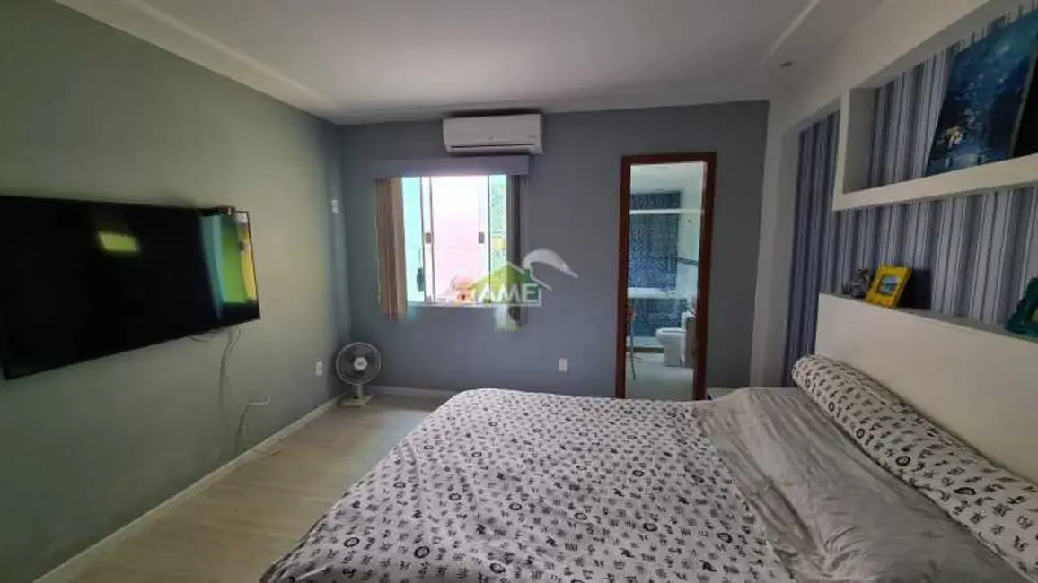 Foto 5 de Casa com 3 quartos à venda, 120m2 em Campo Grande, Rio De Janeiro - RJ