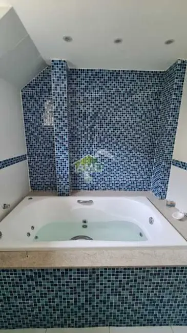 Foto 7 de Casa com 3 quartos à venda, 120m2 em Campo Grande, Rio De Janeiro - RJ