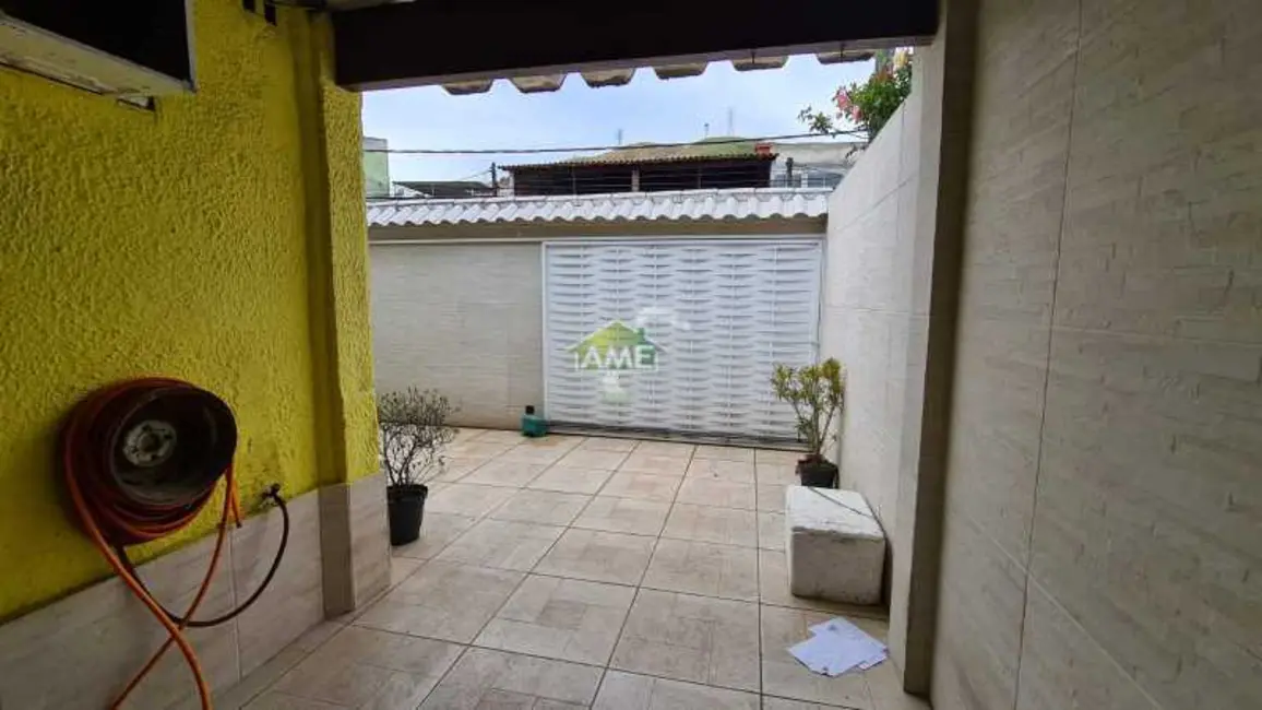 Foto 4 de Casa com 3 quartos à venda, 120m2 em Campo Grande, Rio De Janeiro - RJ