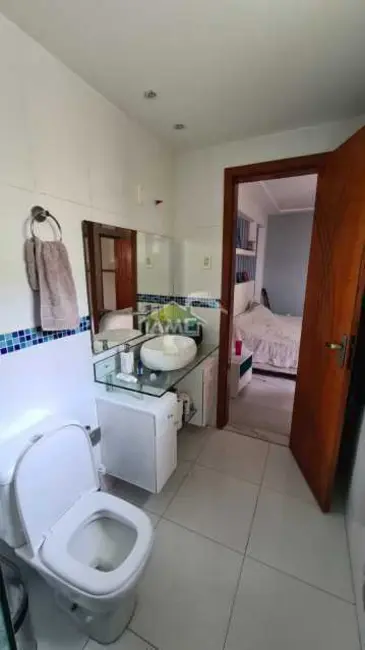 Foto 8 de Casa com 3 quartos à venda, 120m2 em Campo Grande, Rio De Janeiro - RJ