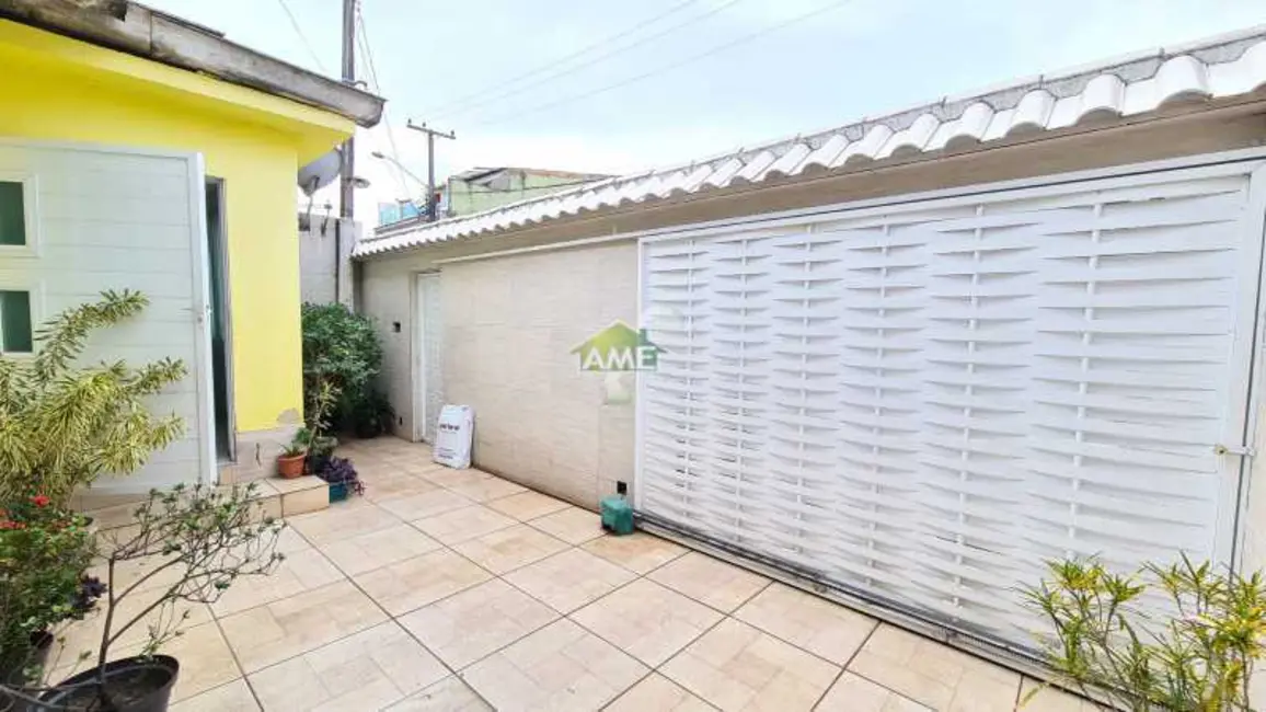 Foto 3 de Casa com 3 quartos à venda, 120m2 em Campo Grande, Rio De Janeiro - RJ