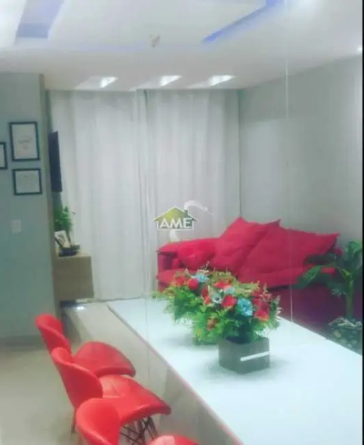 Foto 3 de Apartamento com 3 quartos à venda em Campo Grande, Rio De Janeiro - RJ