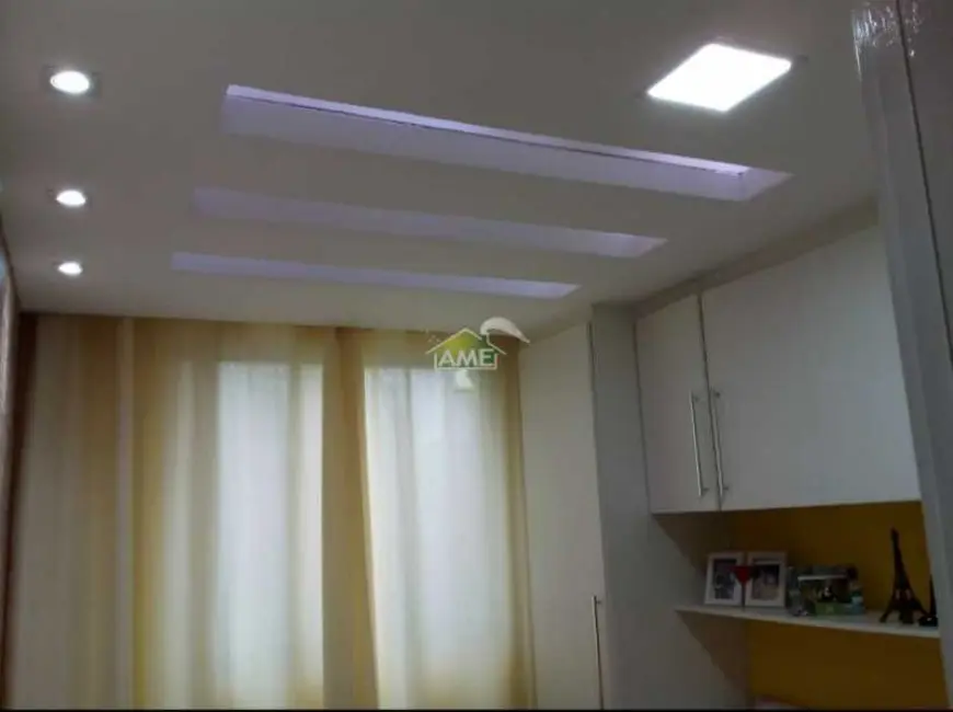 Foto 9 de Apartamento com 3 quartos à venda em Campo Grande, Rio De Janeiro - RJ