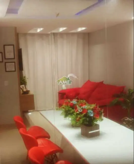 Foto 2 de Apartamento com 3 quartos à venda em Campo Grande, Rio De Janeiro - RJ