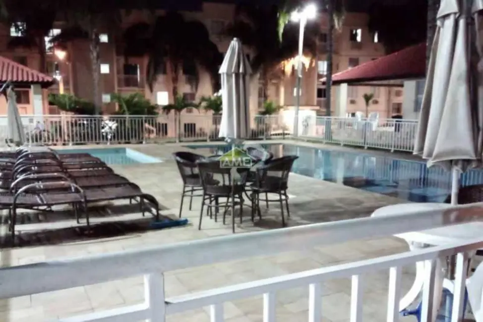 Foto 1 de Apartamento com 3 quartos à venda em Campo Grande, Rio De Janeiro - RJ