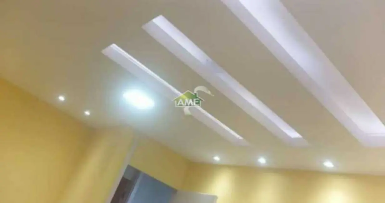 Foto 8 de Apartamento com 3 quartos à venda em Campo Grande, Rio De Janeiro - RJ