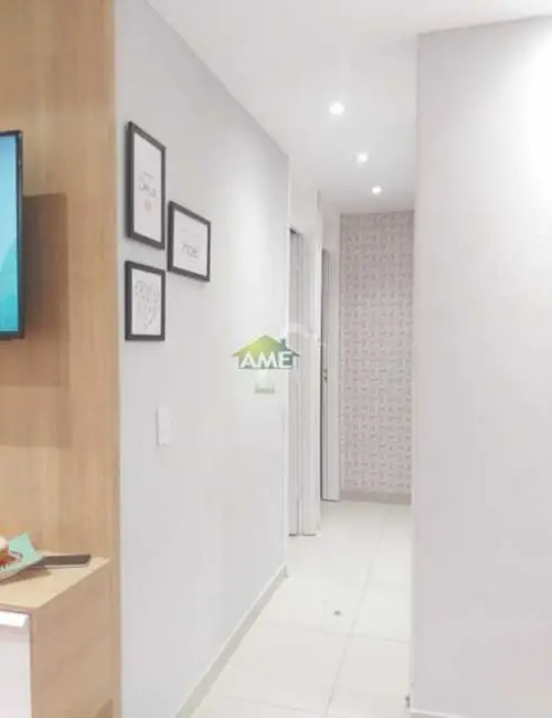 Foto 6 de Apartamento com 3 quartos à venda em Campo Grande, Rio De Janeiro - RJ