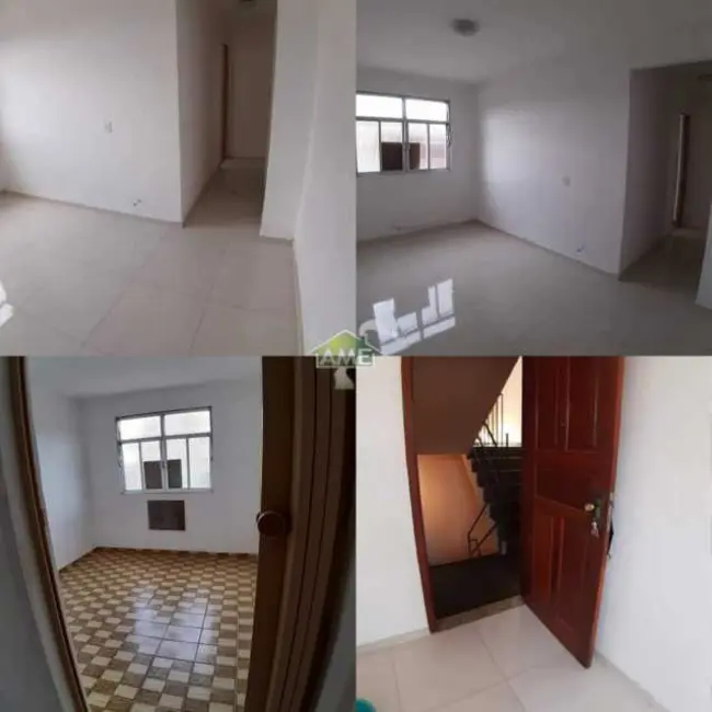 Foto 1 de Apartamento com 1 quarto à venda em Campo Grande, Rio De Janeiro - RJ