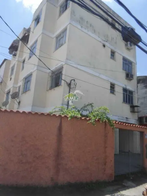 Apartamento com 1 quarto à venda em Campo Grande, Rio De Janeiro - RJ - imagem 3 Foto 3 de Apartamento com 1 quarto à venda em Campo Grande, Rio De Janeiro - RJ