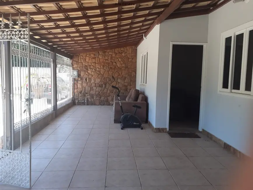 Foto 3 de Casa com 2 quartos à venda em Campo Grande, Rio De Janeiro - RJ