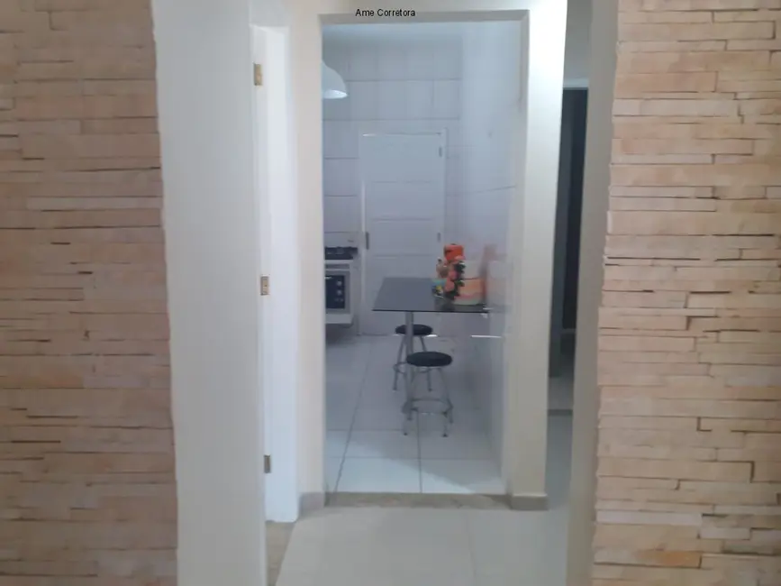 Foto 5 de Casa com 2 quartos à venda em Campo Grande, Rio De Janeiro - RJ