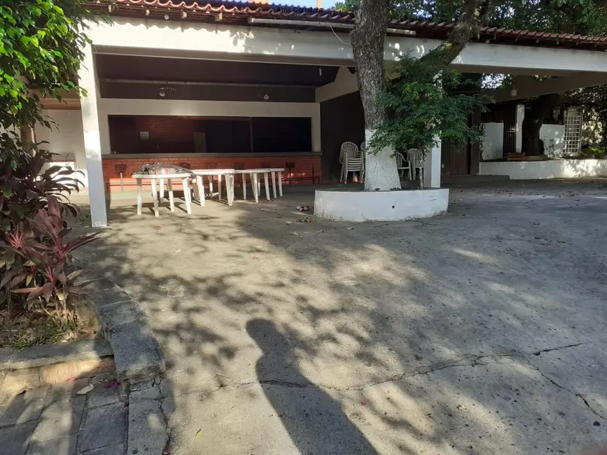 Sítio / Rancho com 4 quartos à venda em Guaratiba, Rio De Janeiro - RJ - imagem 4 Foto 4 de Sítio / Rancho com 4 quartos à venda em Guaratiba, Rio De Janeiro - RJ