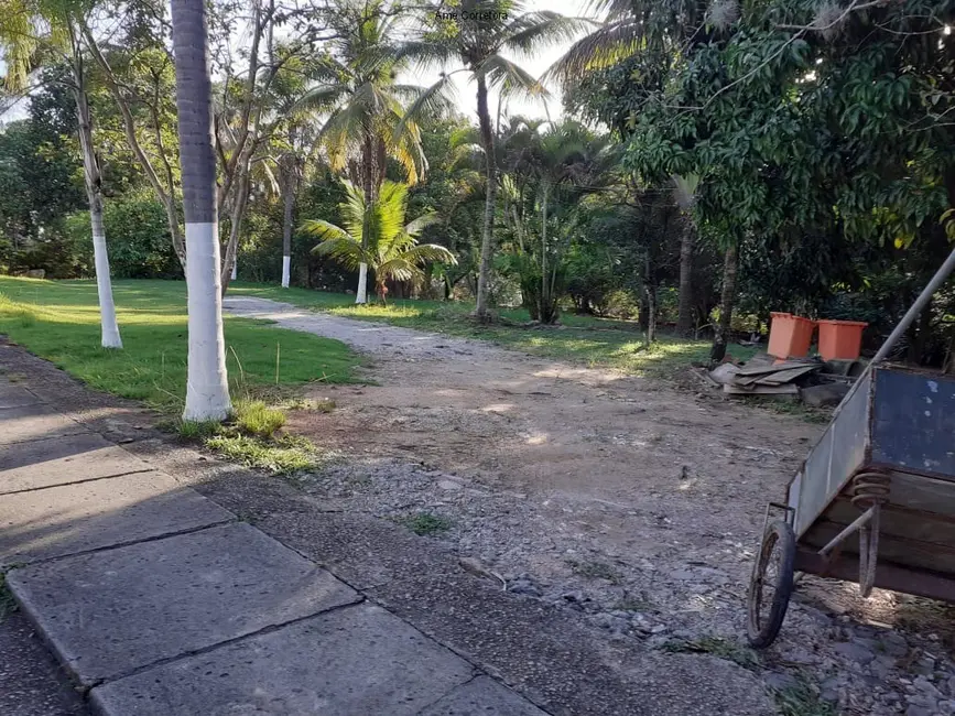 Sítio / Rancho com 4 quartos à venda em Guaratiba, Rio De Janeiro - RJ - imagem 7 Foto 7 de Sítio / Rancho com 4 quartos à venda em Guaratiba, Rio De Janeiro - RJ