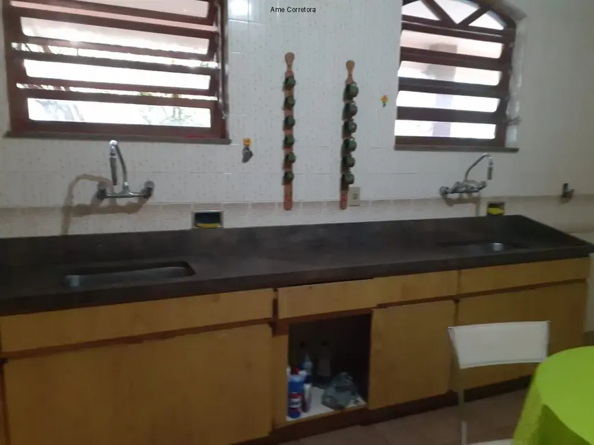 Sítio / Rancho com 4 quartos à venda em Guaratiba, Rio De Janeiro - RJ - imagem 3 Foto 3 de Sítio / Rancho com 4 quartos à venda em Guaratiba, Rio De Janeiro - RJ