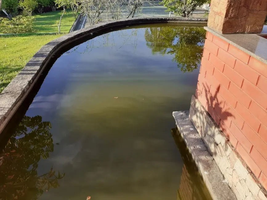 Sítio / Rancho com 4 quartos à venda em Guaratiba, Rio De Janeiro - RJ - imagem 8 Foto 8 de Sítio / Rancho com 4 quartos à venda em Guaratiba, Rio De Janeiro - RJ