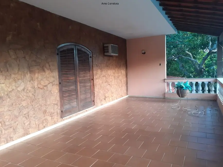 Foto 2 de Sítio / Rancho com 4 quartos à venda em Guaratiba, Rio De Janeiro - RJ