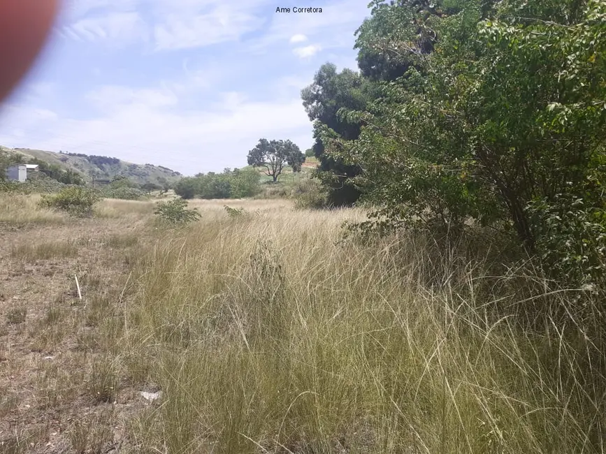 Foto 3 de Terreno / Lote à venda em Inhoaíba, Rio De Janeiro - RJ