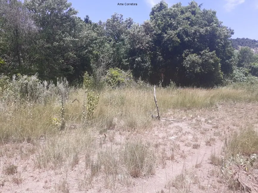 Foto 4 de Terreno / Lote à venda em Inhoaíba, Rio De Janeiro - RJ