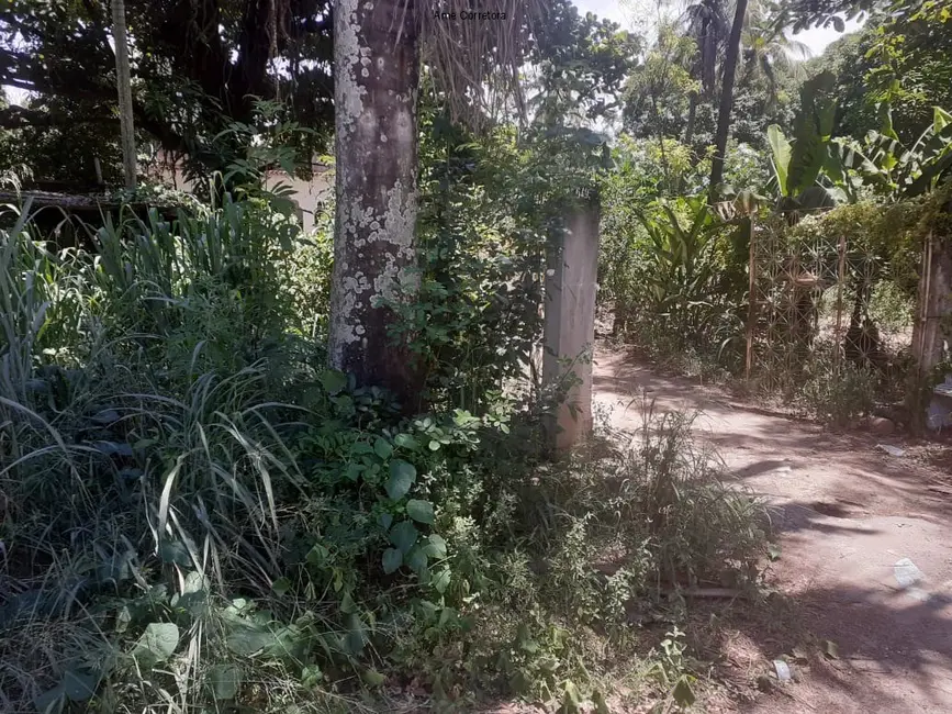 Foto 8 de Terreno / Lote à venda em Inhoaíba, Rio De Janeiro - RJ