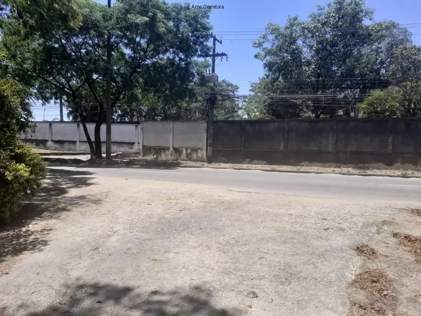 Foto 6 de Terreno / Lote à venda em Inhoaíba, Rio De Janeiro - RJ