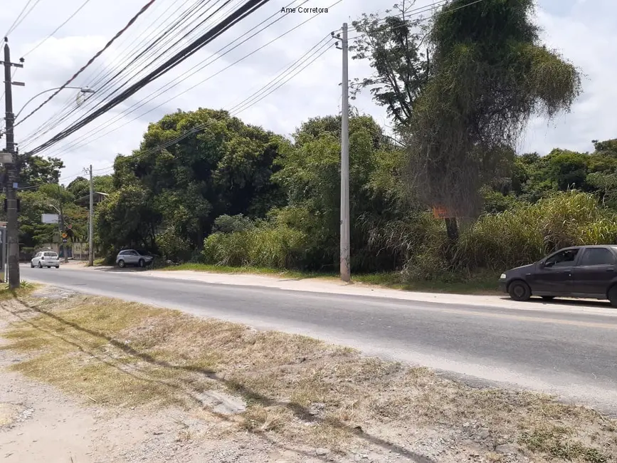 Foto 3 de Terreno / Lote à venda em Guaratiba, Rio De Janeiro - RJ