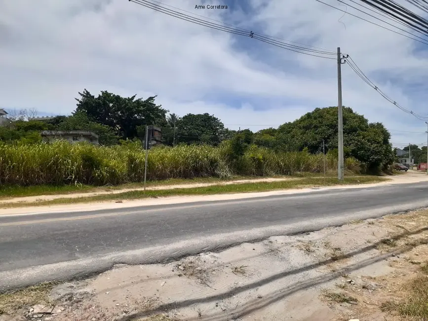 Foto 4 de Terreno / Lote à venda em Guaratiba, Rio De Janeiro - RJ