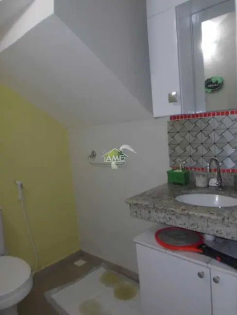 Foto 8 de Casa com 2 quartos à venda em Campo Grande, Rio De Janeiro - RJ