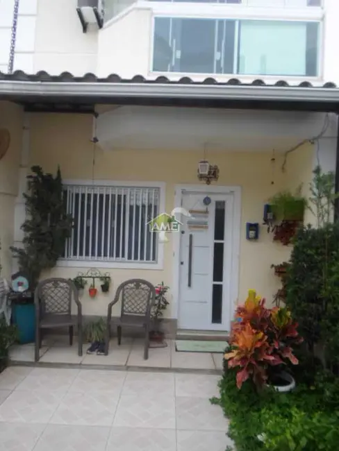 Foto 1 de Casa com 2 quartos à venda em Campo Grande, Rio De Janeiro - RJ