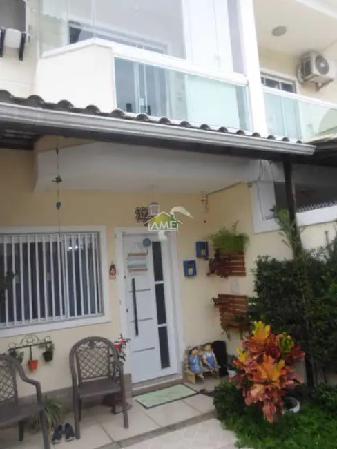 Foto 2 de Casa com 2 quartos à venda em Campo Grande, Rio De Janeiro - RJ