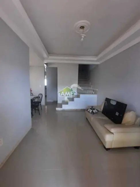 Foto 7 de Casa com 3 quartos à venda, 200m2 em Campo Grande, Rio De Janeiro - RJ