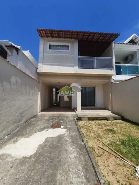 Foto 3 de Casa com 3 quartos à venda, 200m2 em Campo Grande, Rio De Janeiro - RJ