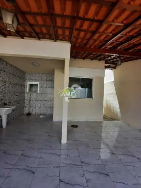 Foto 6 de Casa com 3 quartos à venda, 200m2 em Campo Grande, Rio De Janeiro - RJ