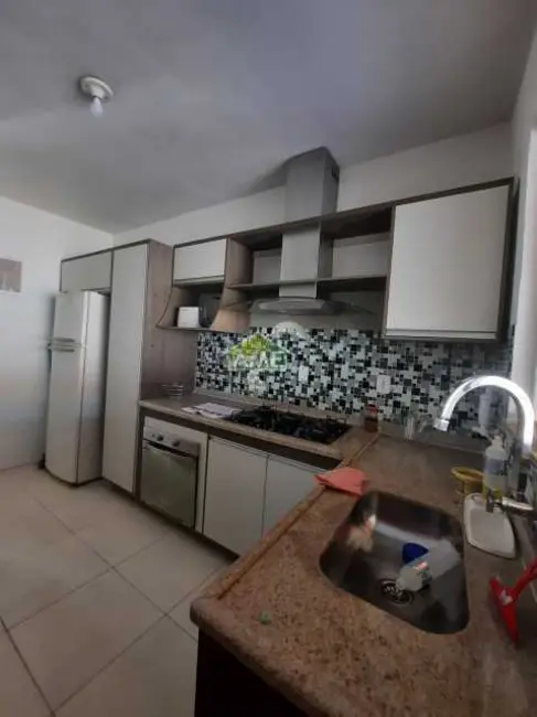 Foto 8 de Casa com 3 quartos à venda, 200m2 em Campo Grande, Rio De Janeiro - RJ