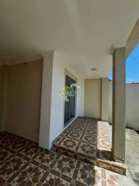 Foto 4 de Casa com 3 quartos à venda, 200m2 em Campo Grande, Rio De Janeiro - RJ