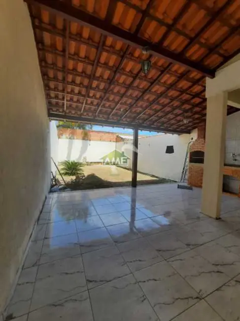 Foto 5 de Casa com 3 quartos à venda, 200m2 em Campo Grande, Rio De Janeiro - RJ