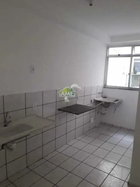Apartamento com 2 quartos à venda e para alugar, 40m2 em Santa Cruz, Rio De Janeiro - RJ - imagem 9 Foto 9 de Apartamento com 2 quartos à venda e para alugar, 40m2 em Santa Cruz, Rio De Janeiro - RJ