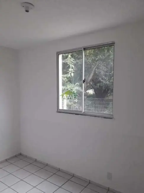 Foto 1 de Apartamento com 2 quartos à venda e para alugar, 40m2 em Santa Cruz, Rio De Janeiro - RJ