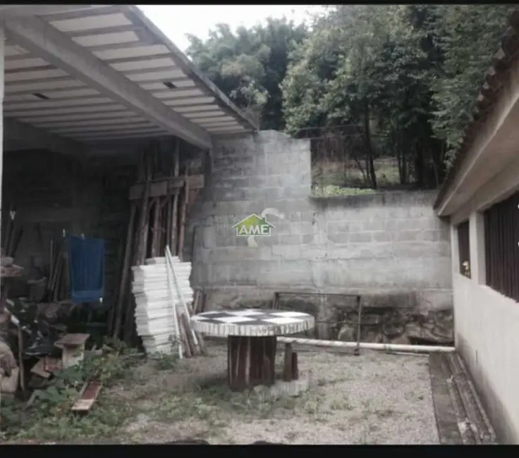 Foto 5 de Casa de Condomínio à venda em Campo Grande, Rio De Janeiro - RJ