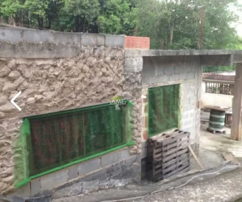 Foto 1 de Casa de Condomínio à venda em Campo Grande, Rio De Janeiro - RJ