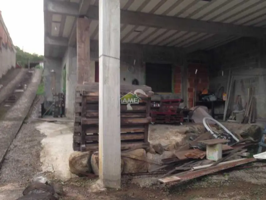 Foto 2 de Casa de Condomínio à venda em Campo Grande, Rio De Janeiro - RJ